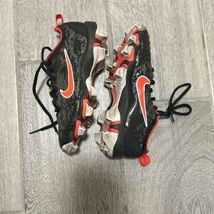 Boys Nike FastFlex Cleats